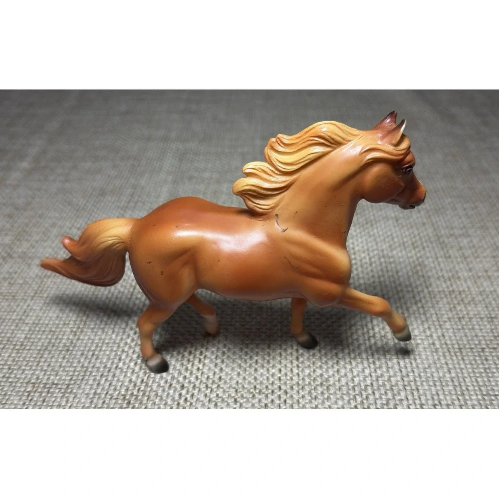 Breyer Molding‎ Co Horse Lot Mare Vindicator Equestrian Horses Toys Pretend Play